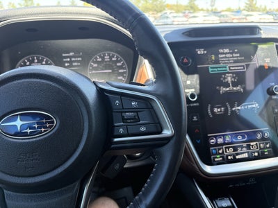 2024 Subaru Outback Touring XT
