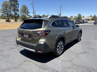 2024 Subaru Outback Touring XT
