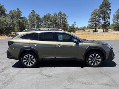 2024 Subaru Outback Touring XT