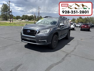 2020 Subaru Ascent Touring