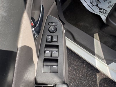 2017 Honda Odyssey Touring