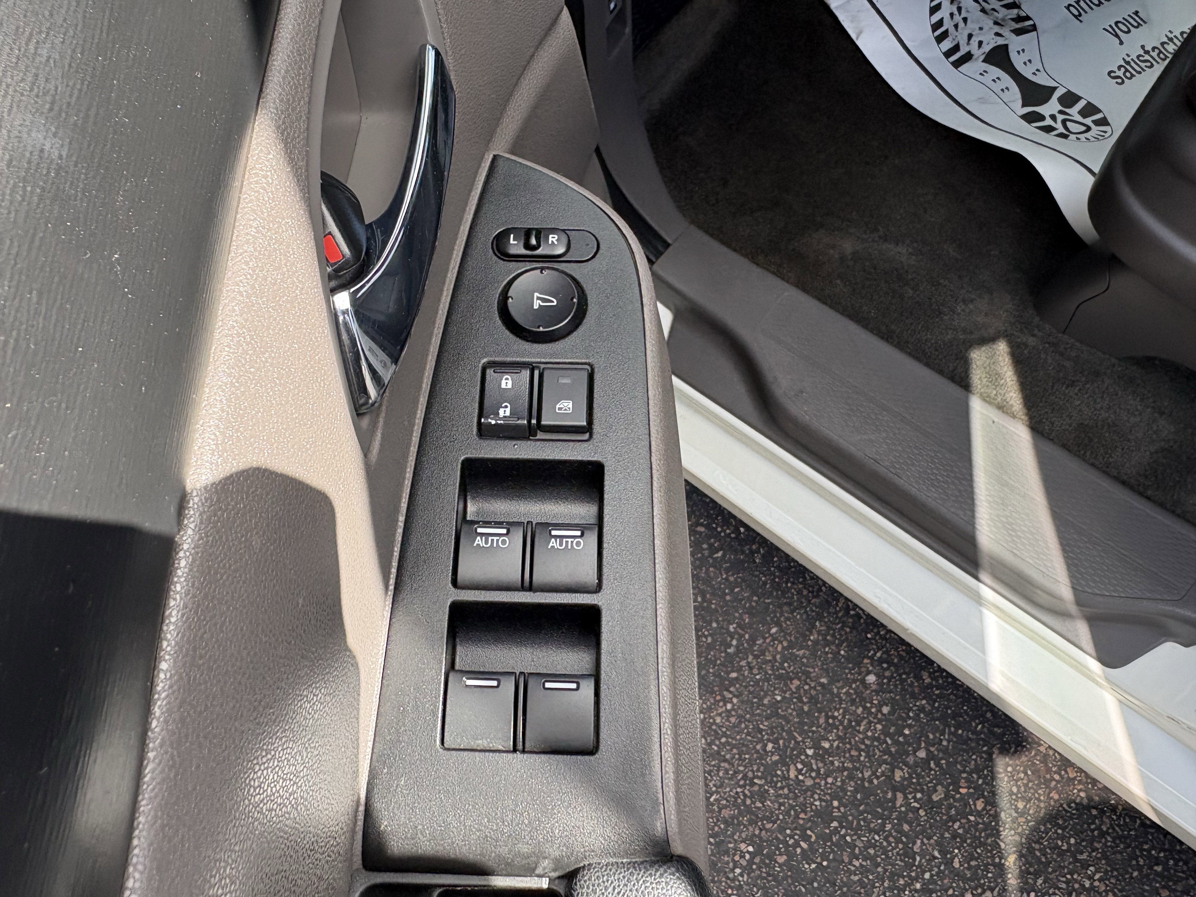 2017 Honda Odyssey Touring