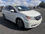 2017 Honda Odyssey Touring