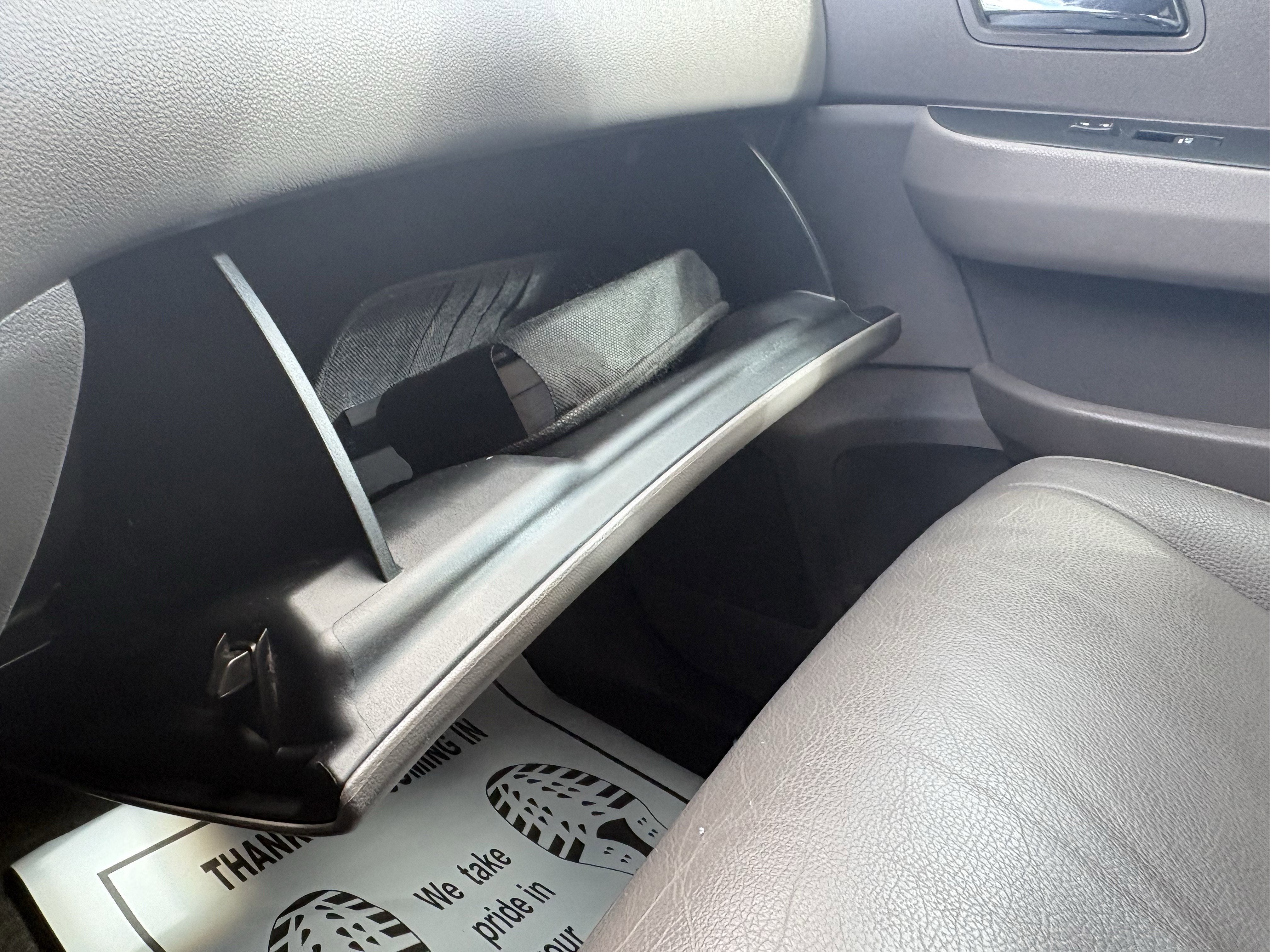 2017 Honda Odyssey Touring