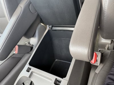 2017 Honda Odyssey Touring
