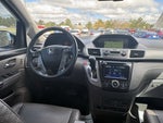 2017 Honda Odyssey Touring