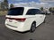 2017 Honda Odyssey Touring