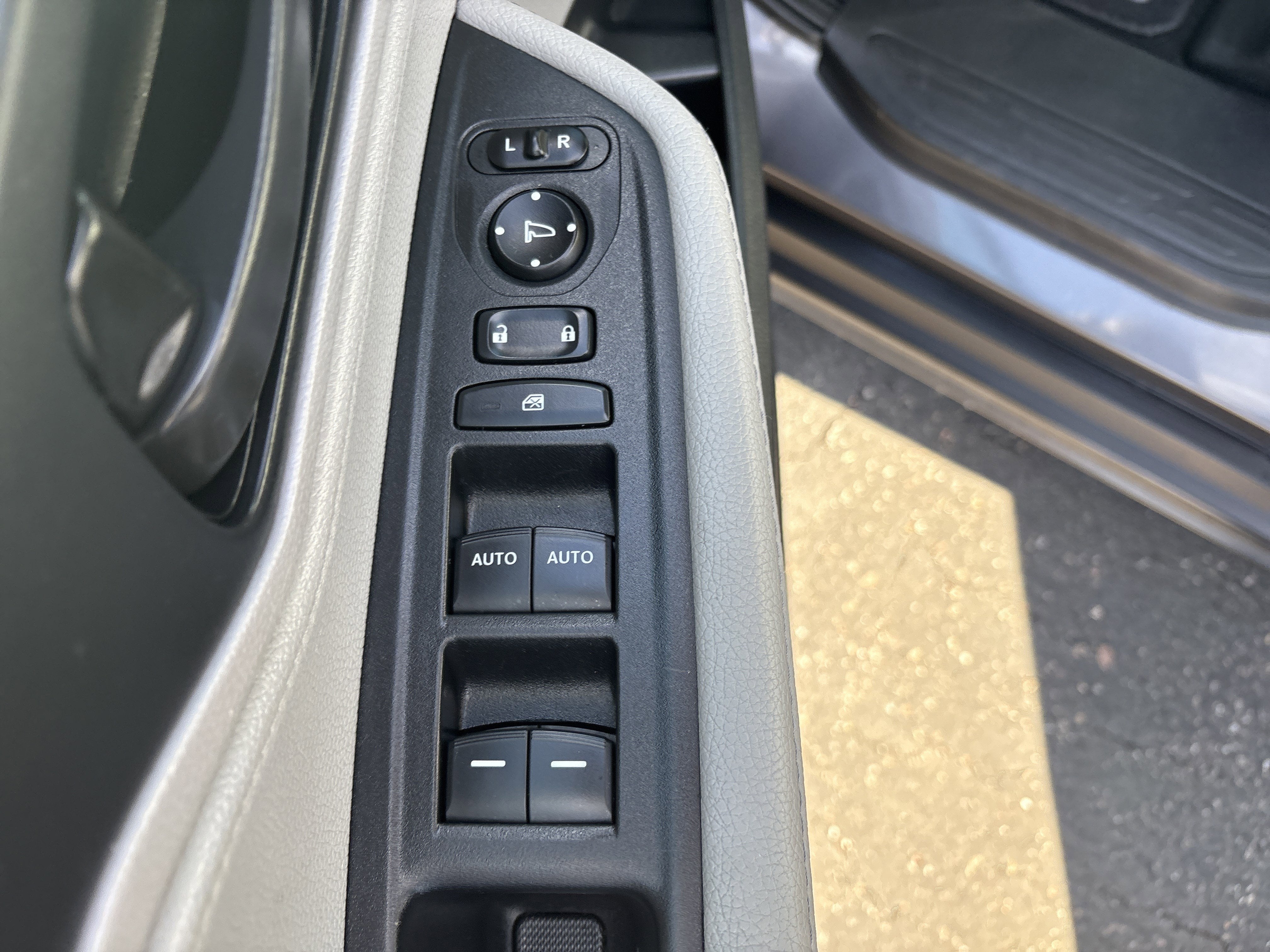 2019 Honda Odyssey LX