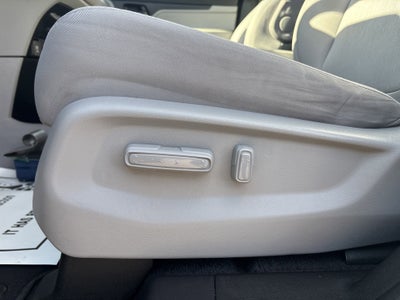 2019 Honda Odyssey LX