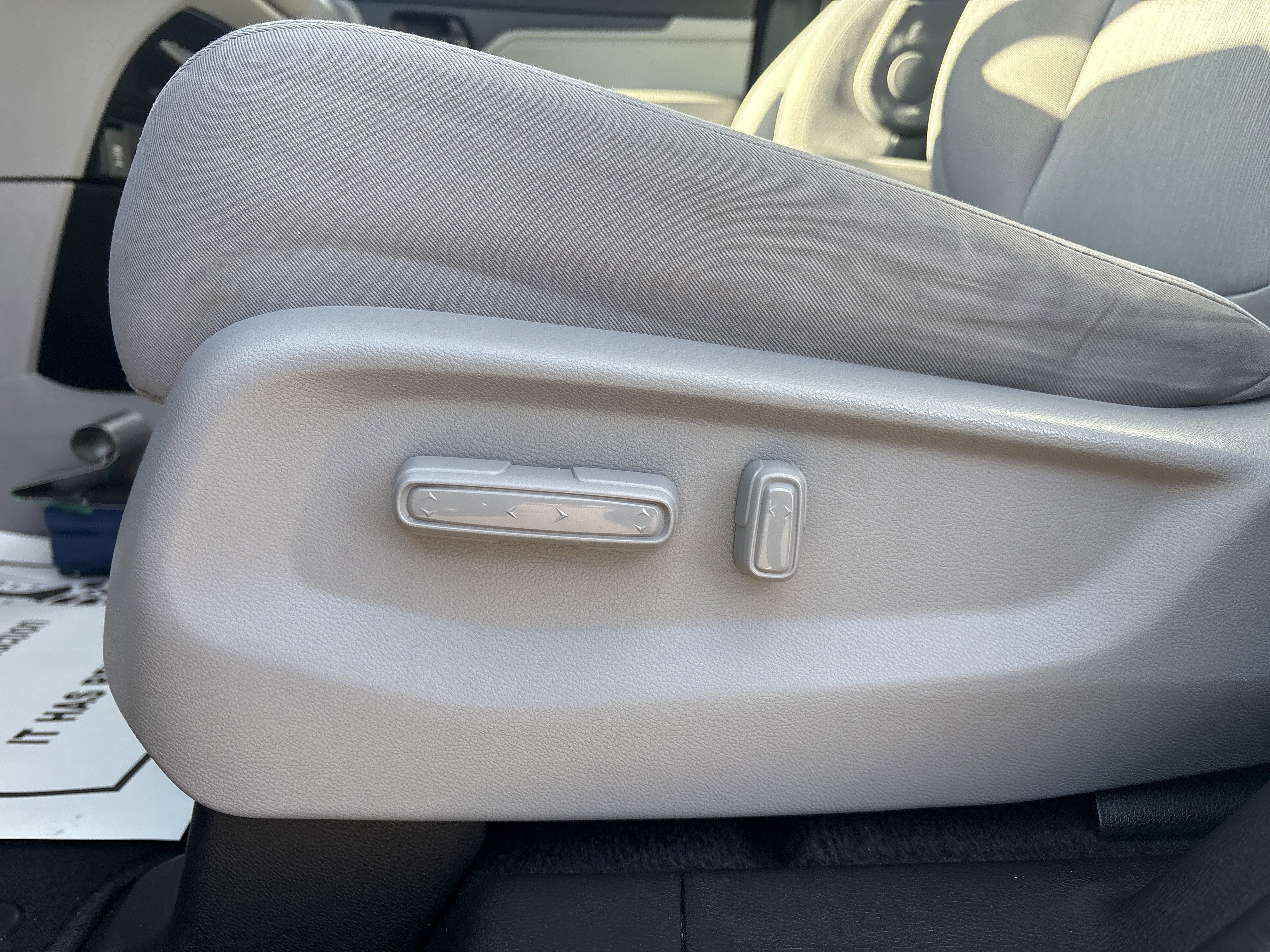 2019 Honda Odyssey LX