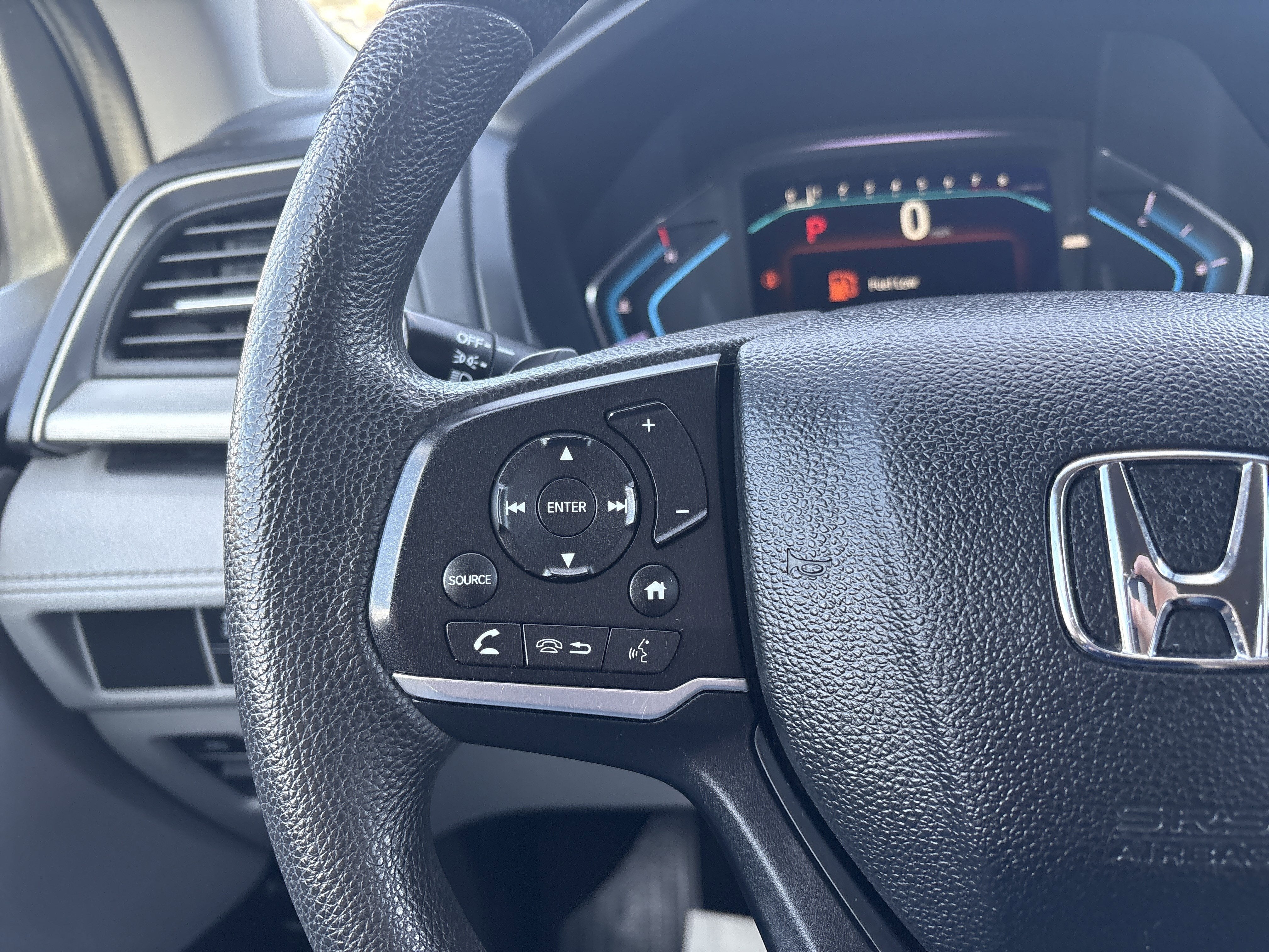 2019 Honda Odyssey LX