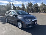 2019 Honda Odyssey LX