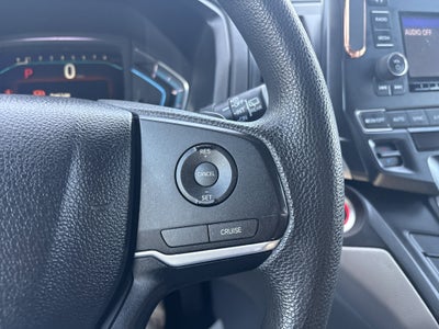 2019 Honda Odyssey LX