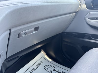 2019 Honda Odyssey LX