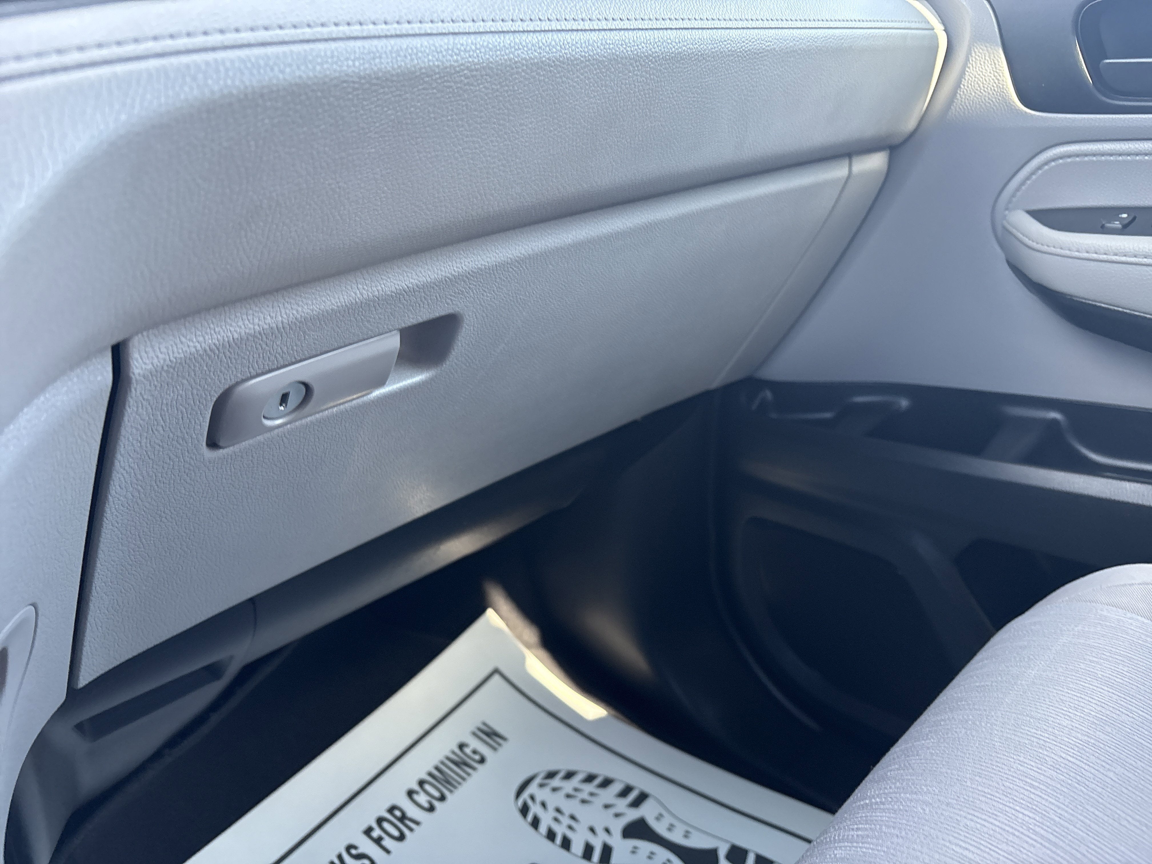 2019 Honda Odyssey LX