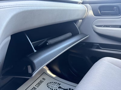 2019 Honda Odyssey LX