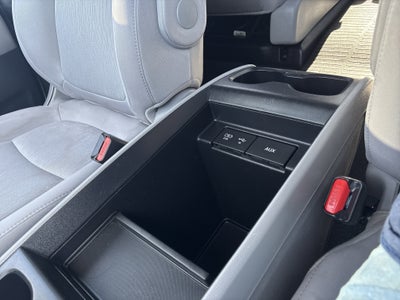 2019 Honda Odyssey LX