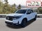 2021 Honda Ridgeline Sport
