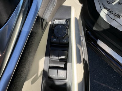 2022 Buick Enclave Avenir