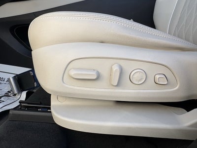 2022 Buick Enclave Avenir