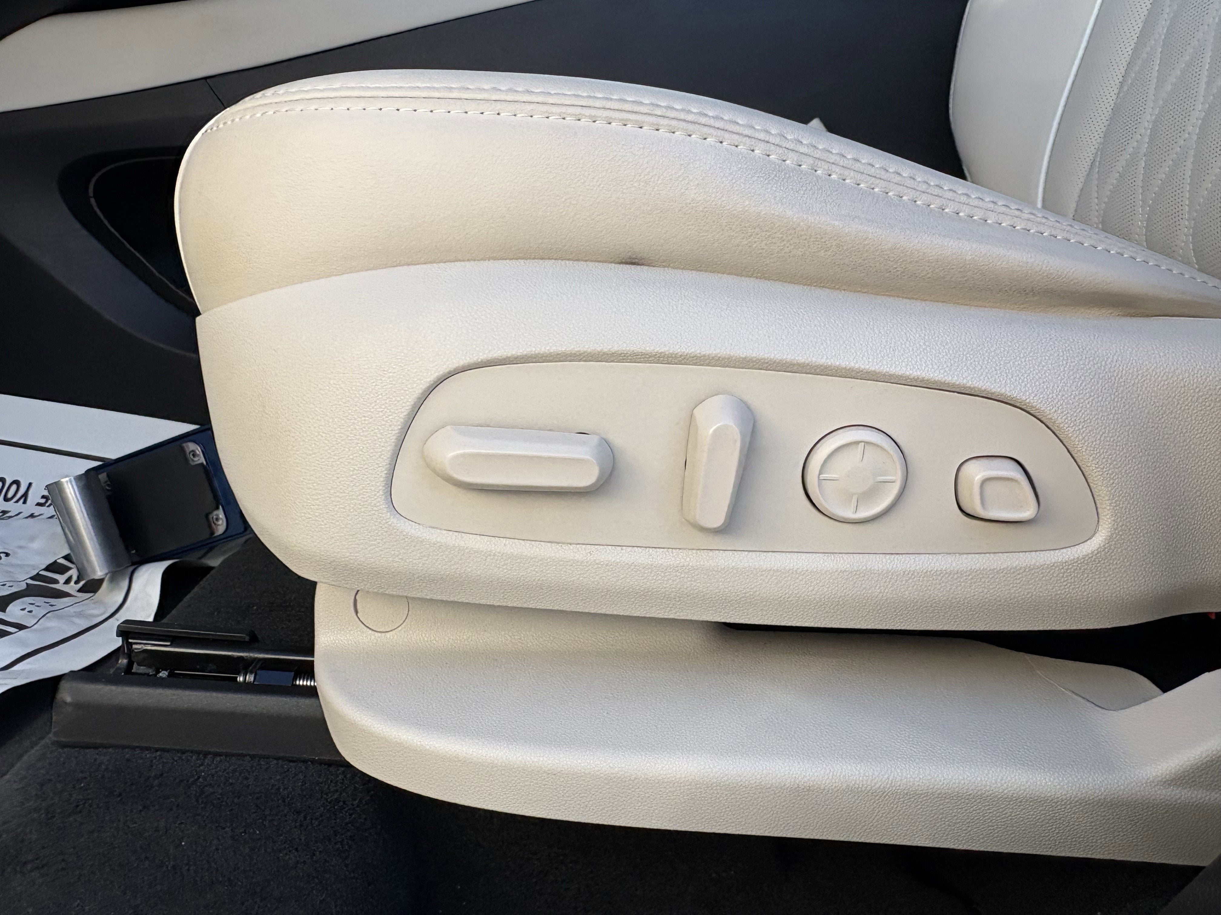 2022 Buick Enclave Avenir