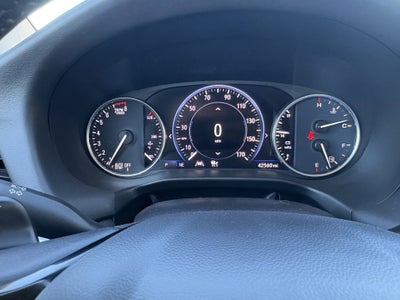 2022 Buick Enclave Avenir