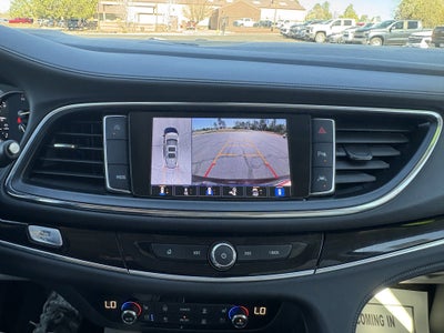 2022 Buick Enclave Avenir