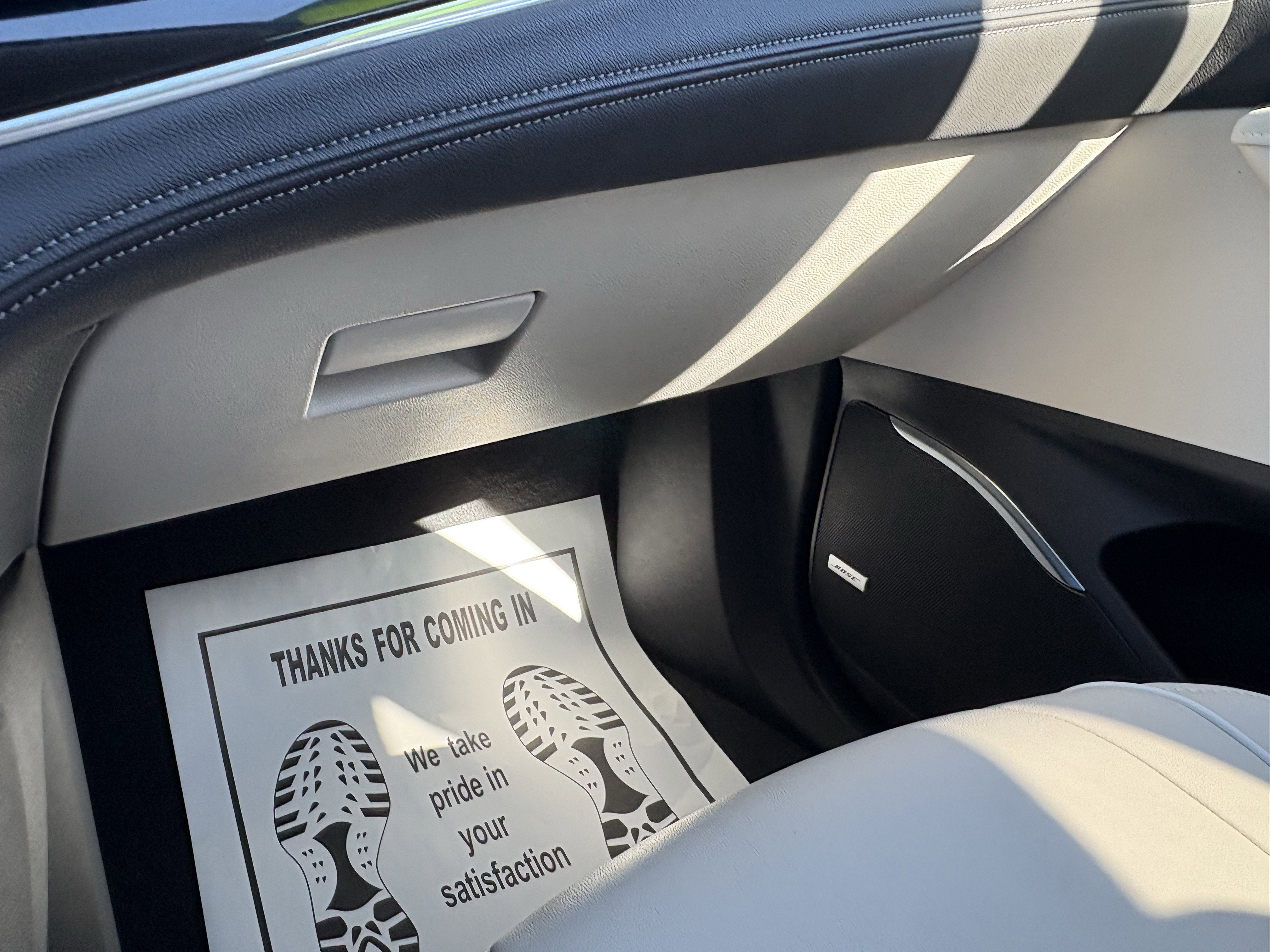 2022 Buick Enclave Avenir