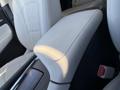 2022 Buick Enclave Avenir