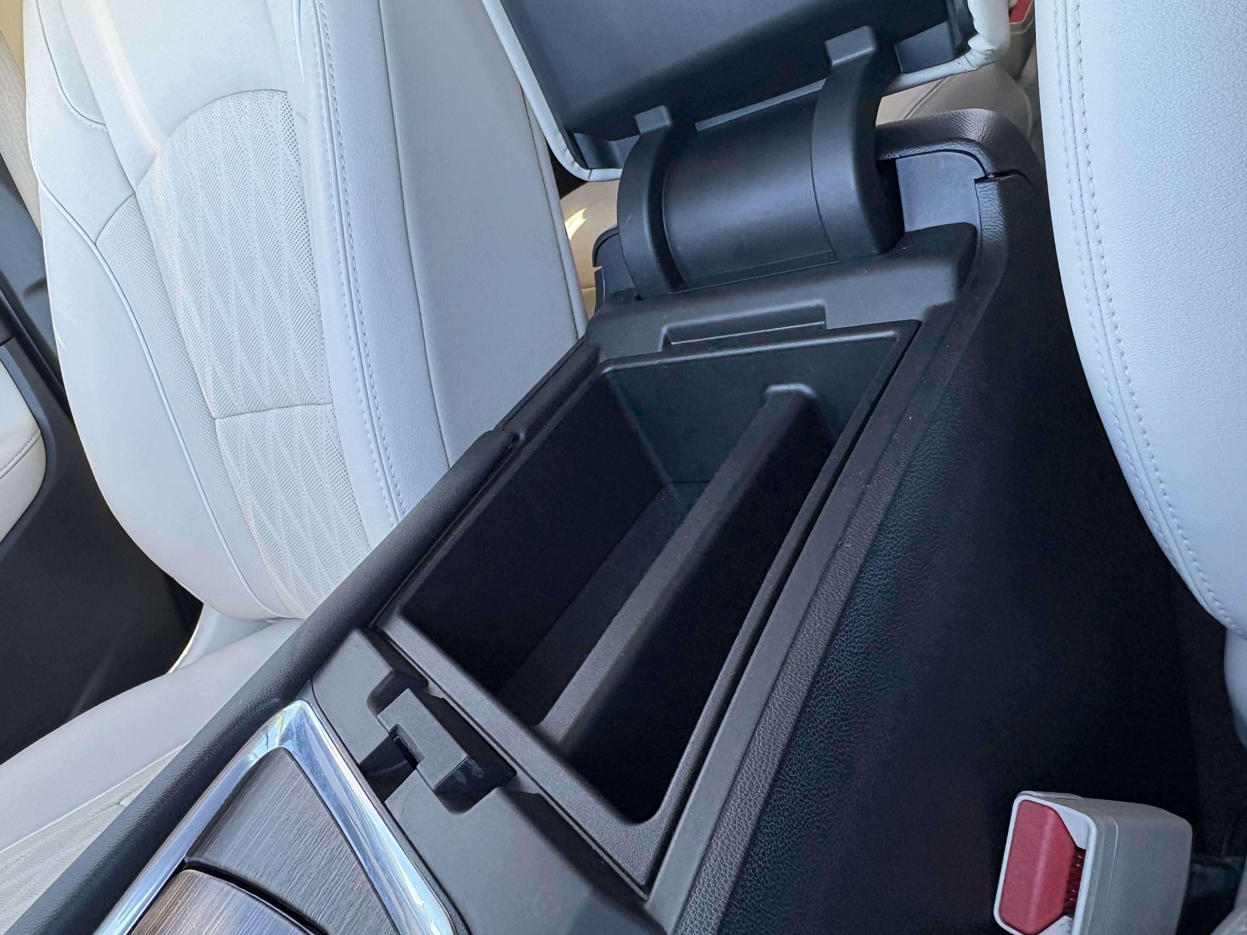 2022 Buick Enclave Avenir