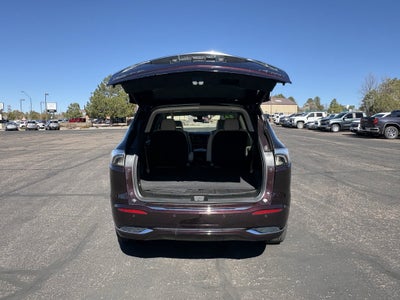 2022 Buick Enclave Avenir