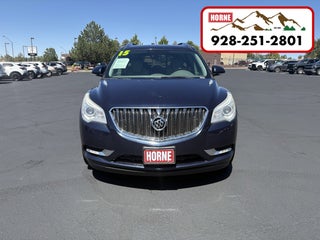 2015 Buick Enclave Premium