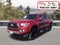 2021 Toyota Tacoma 4WD SR