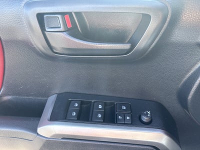 2021 Toyota Tacoma 4WD SR
