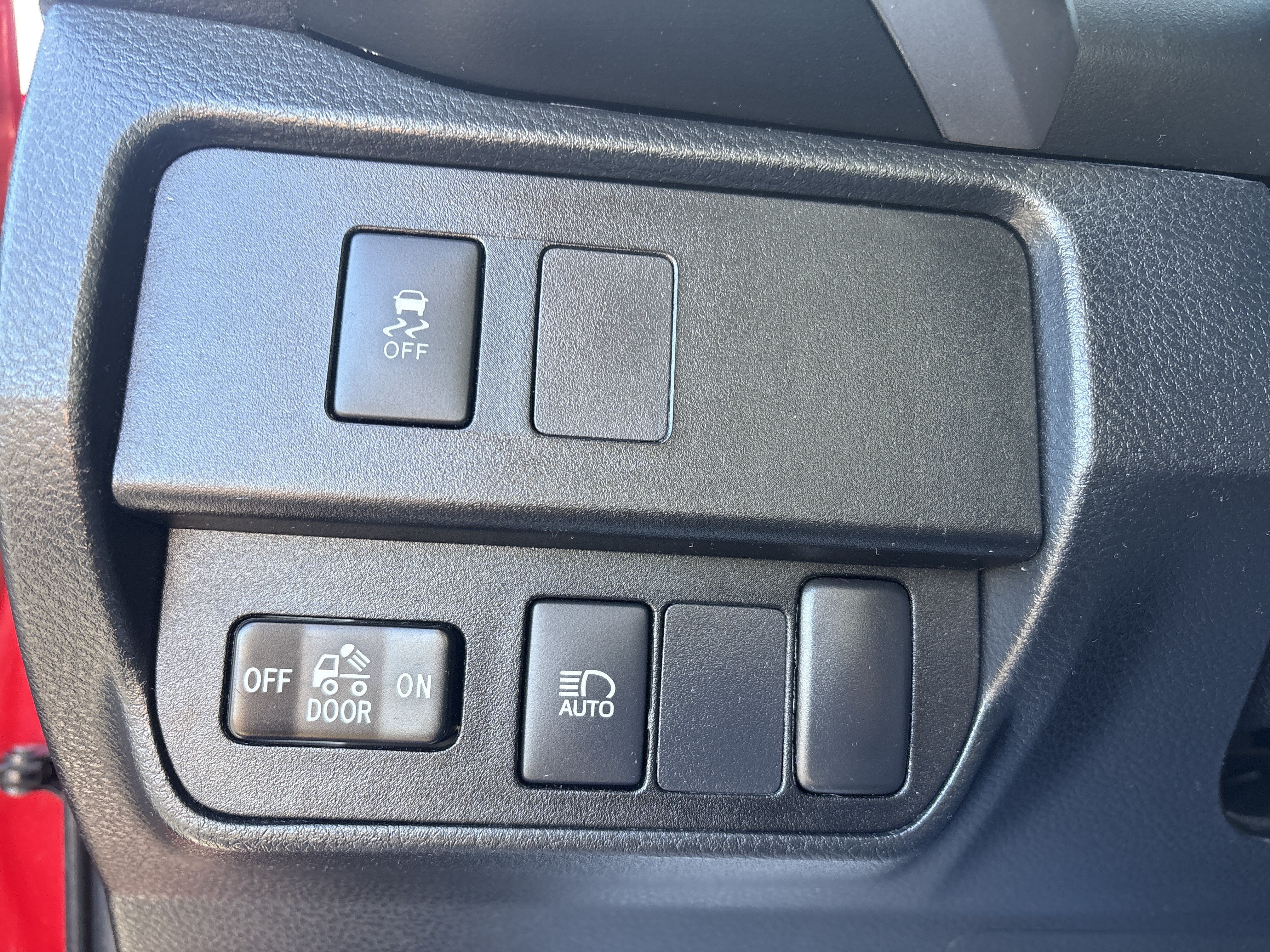 2021 Toyota Tacoma 4WD SR