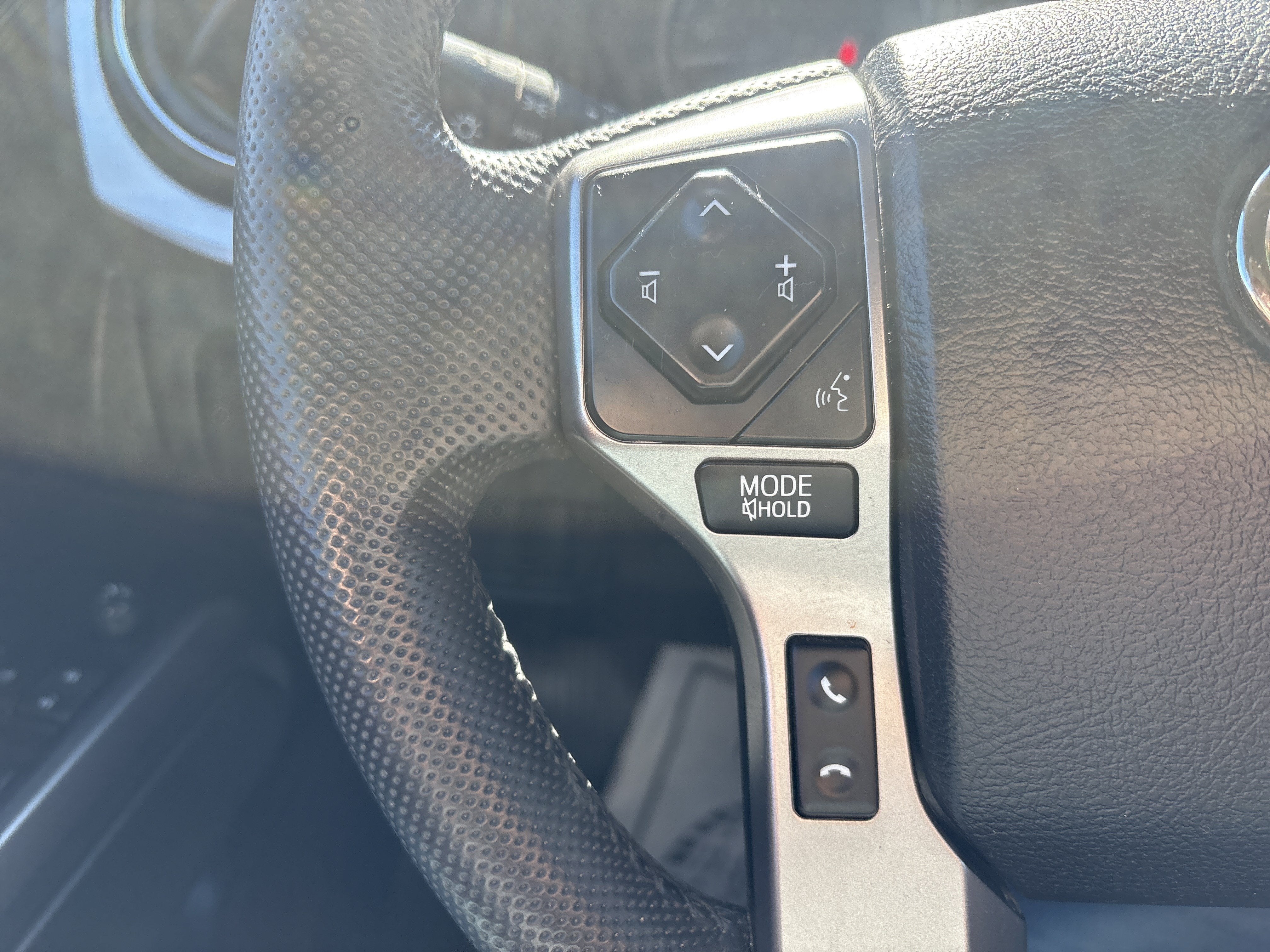 2021 Toyota Tacoma 4WD SR