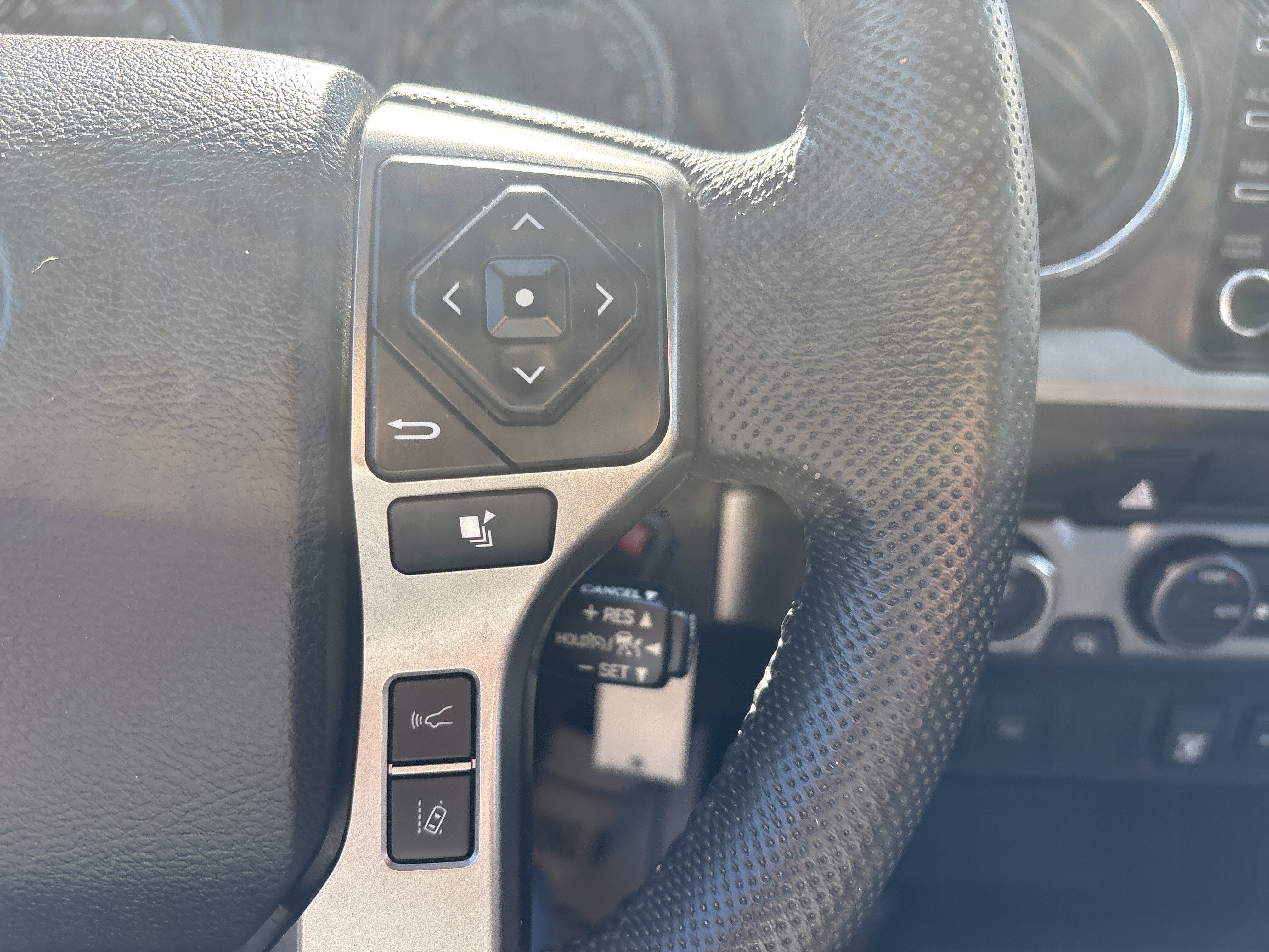 2021 Toyota Tacoma 4WD SR
