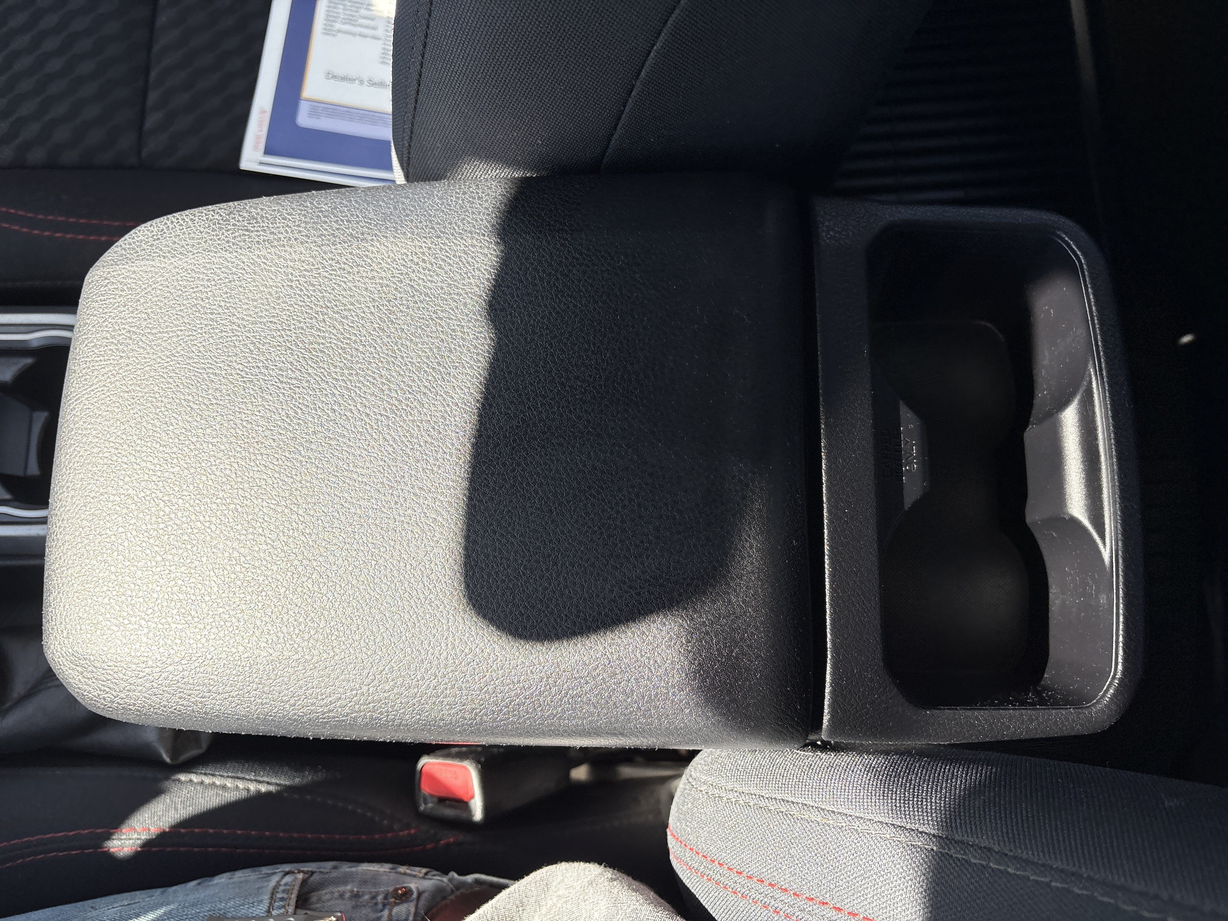 2021 Toyota Tacoma 4WD SR