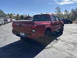 2021 Toyota Tacoma 4WD SR