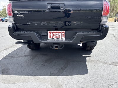 2019 Toyota Tacoma 4WD SR