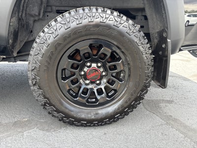 2019 Toyota Tacoma 4WD SR