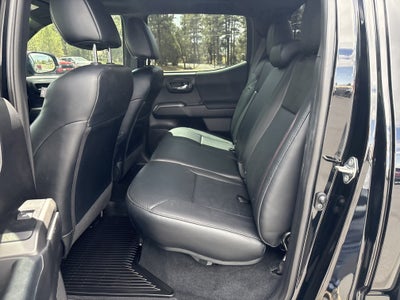 2019 Toyota Tacoma 4WD SR