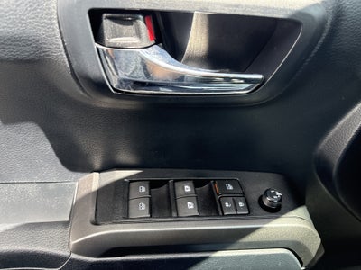 2019 Toyota Tacoma 4WD SR