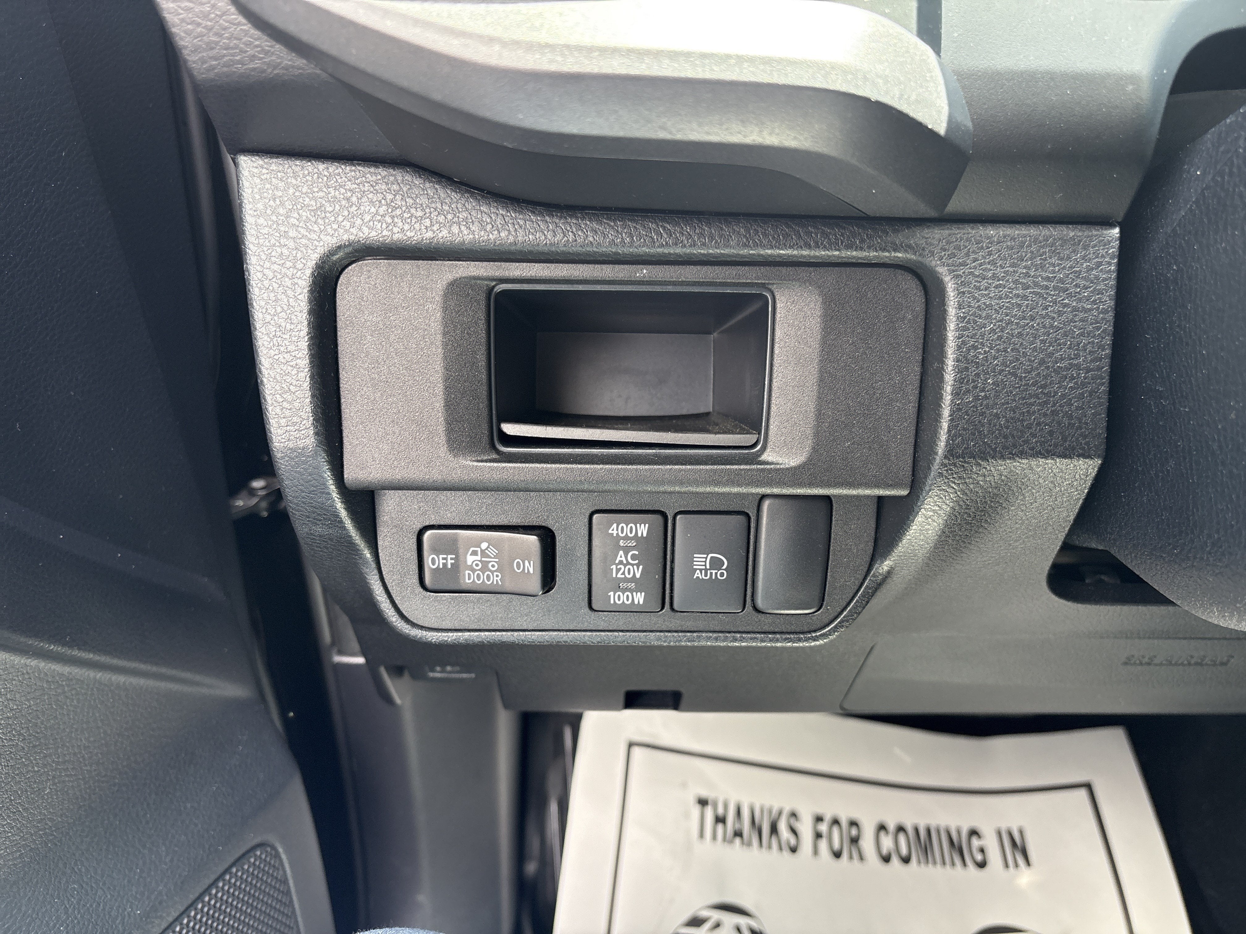 2019 Toyota Tacoma 4WD SR