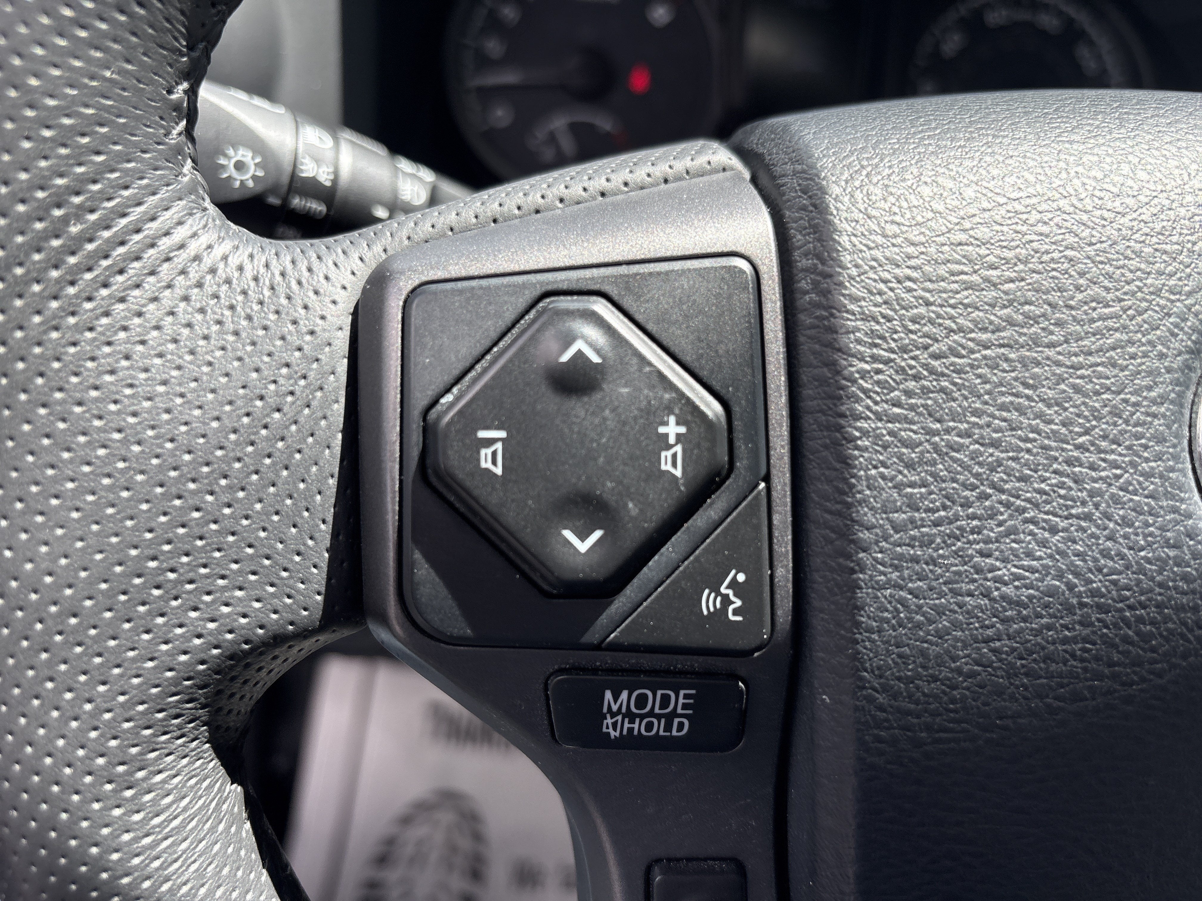 2019 Toyota Tacoma 4WD SR