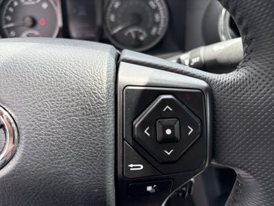 2019 Toyota Tacoma 4WD SR