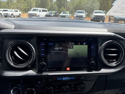 2019 Toyota Tacoma 4WD SR