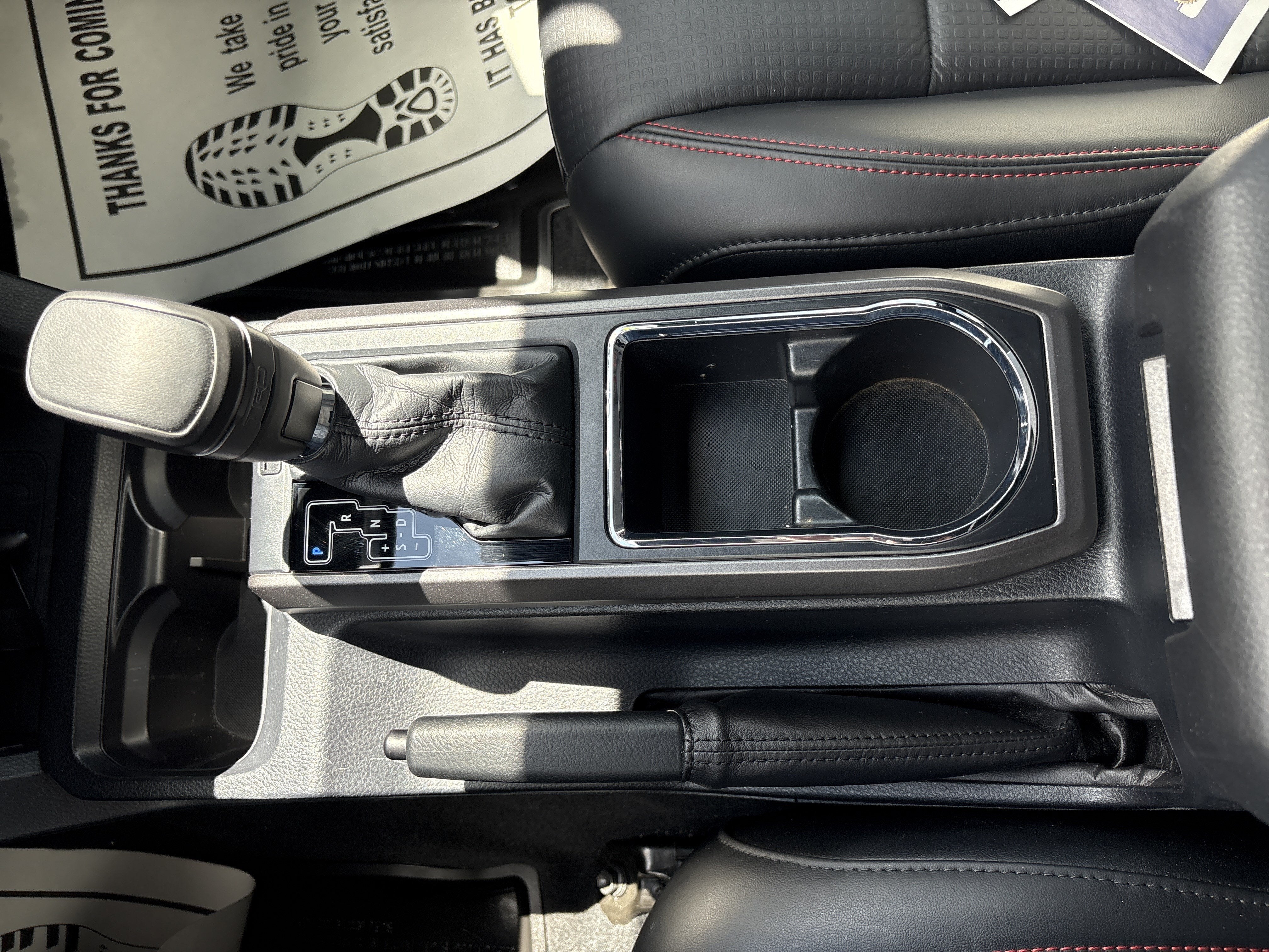 2019 Toyota Tacoma 4WD SR