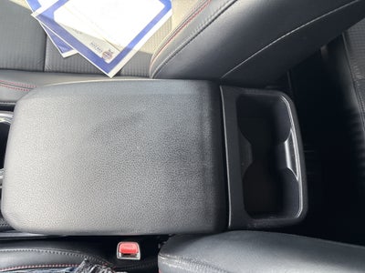 2019 Toyota Tacoma 4WD SR