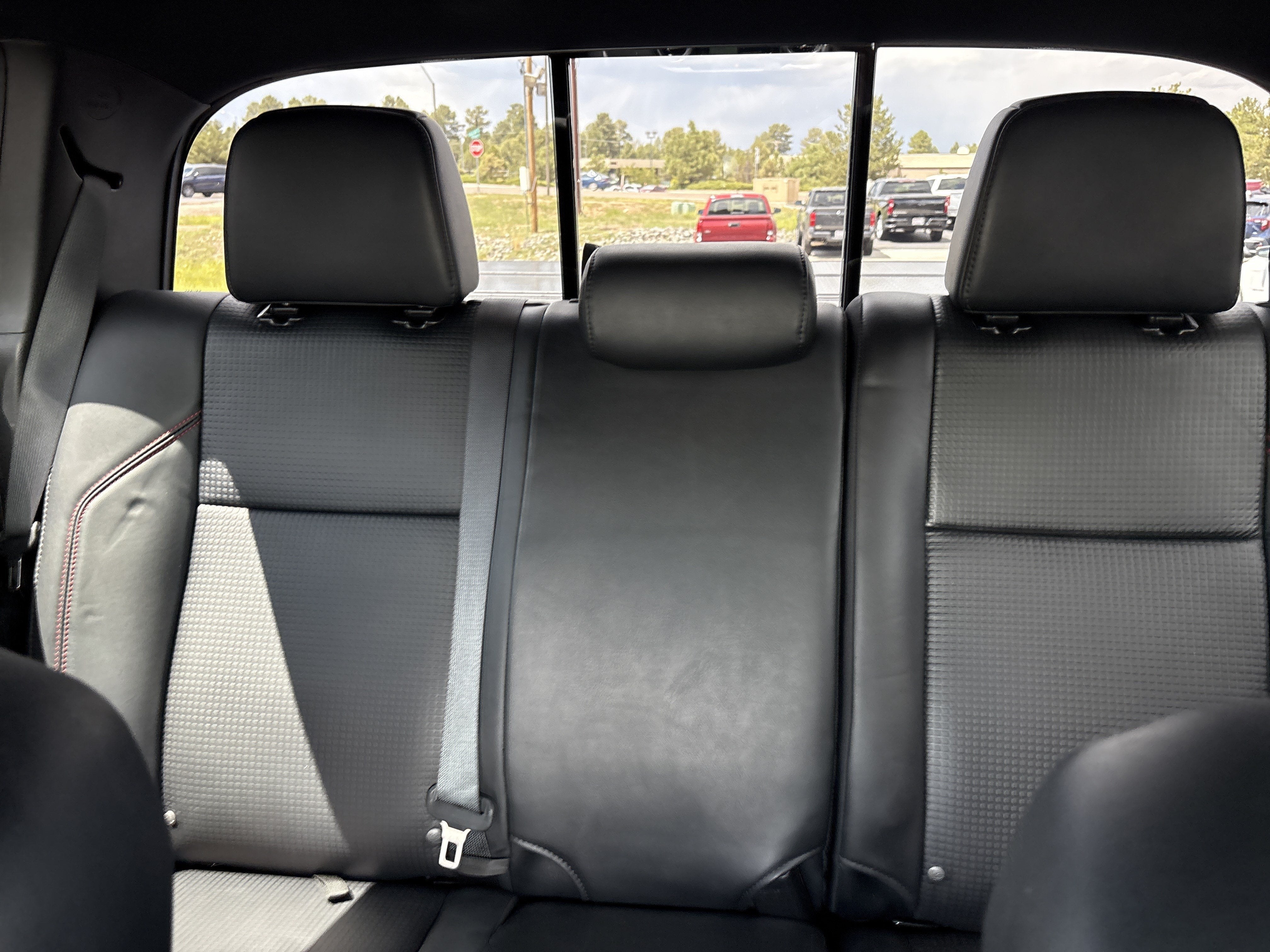 2019 Toyota Tacoma 4WD SR